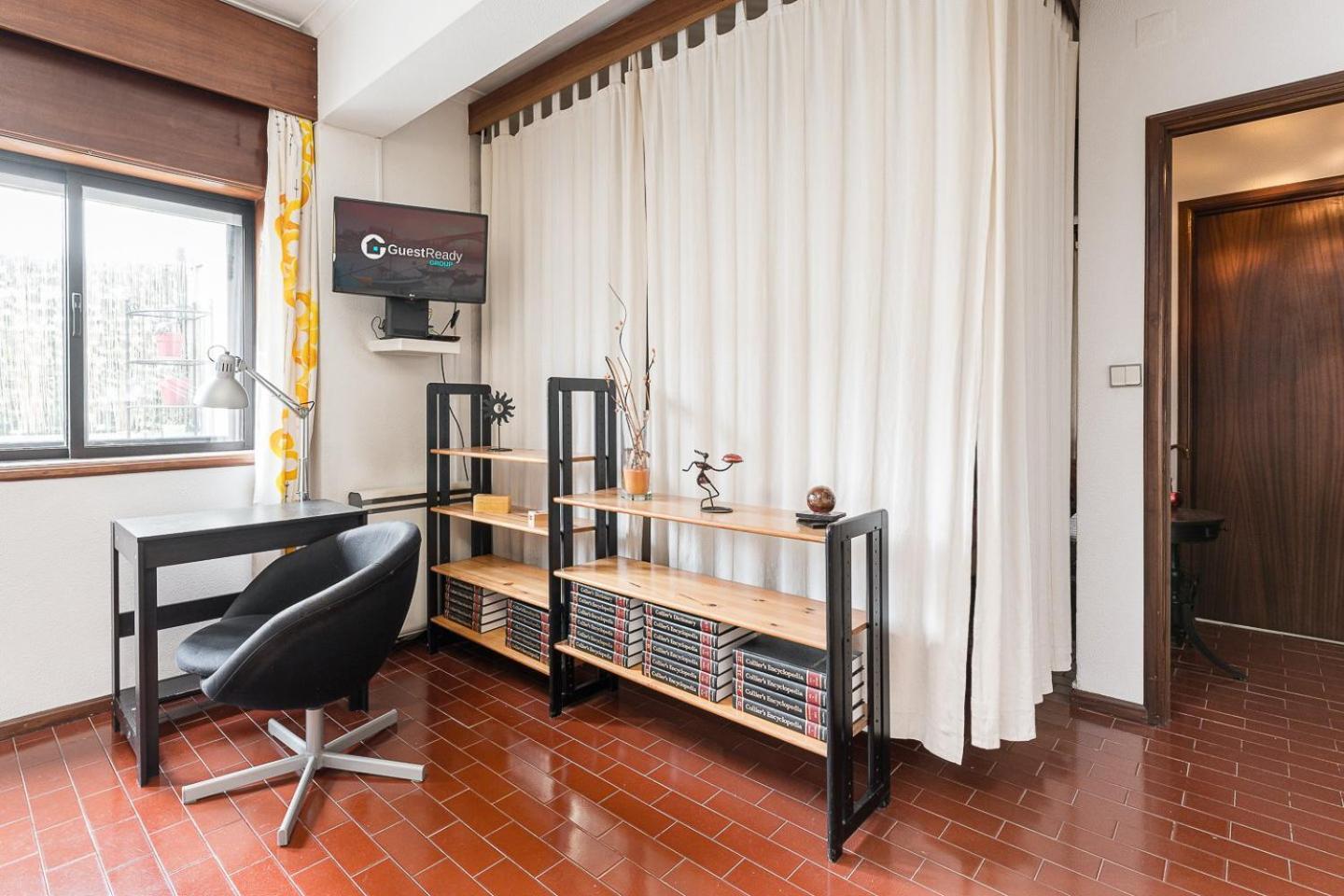 Apartamento Guestready - Monte Da Lapa *